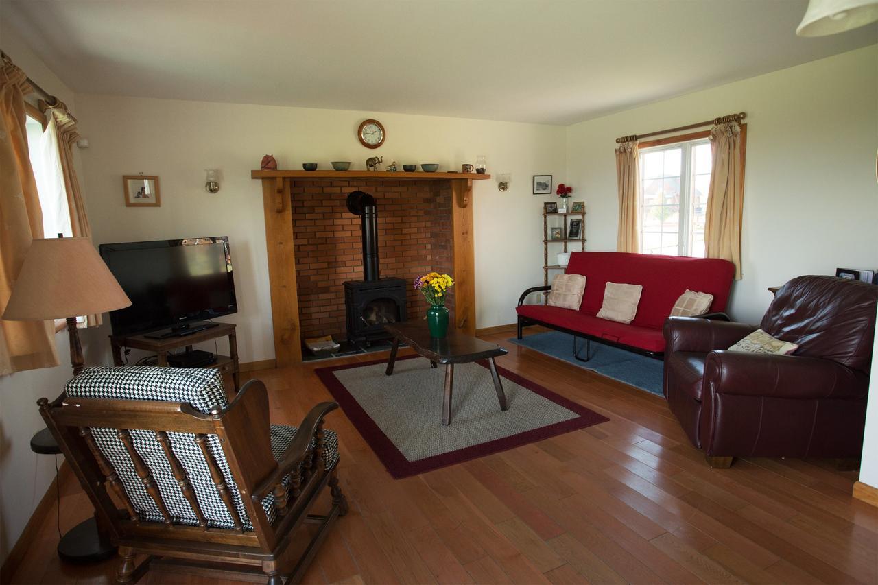 Cobtree Vacation Rental Homes Geneva Exterior photo