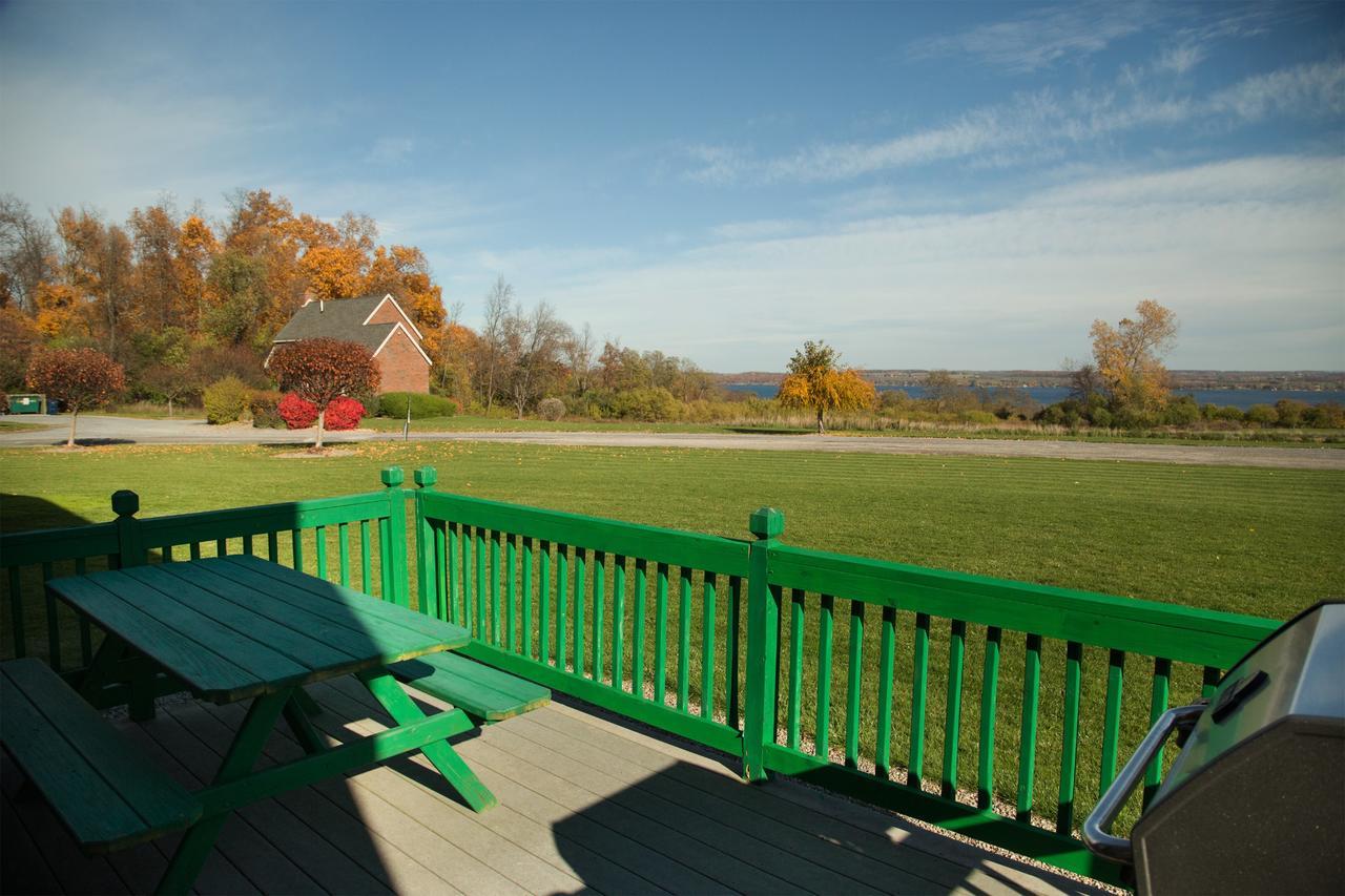 Cobtree Vacation Rental Homes Geneva Exterior photo