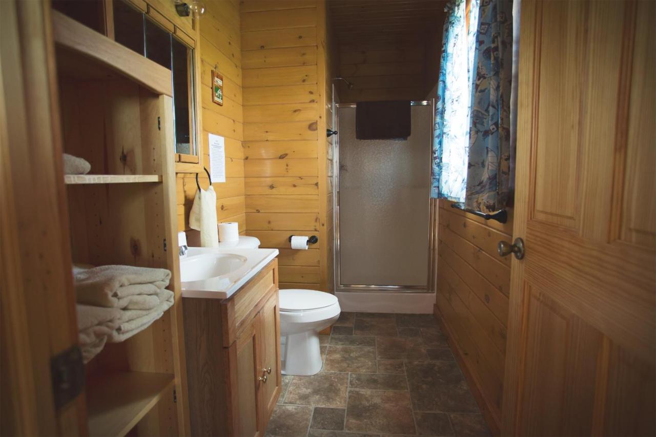 Cobtree Vacation Rental Homes Geneva Exterior photo