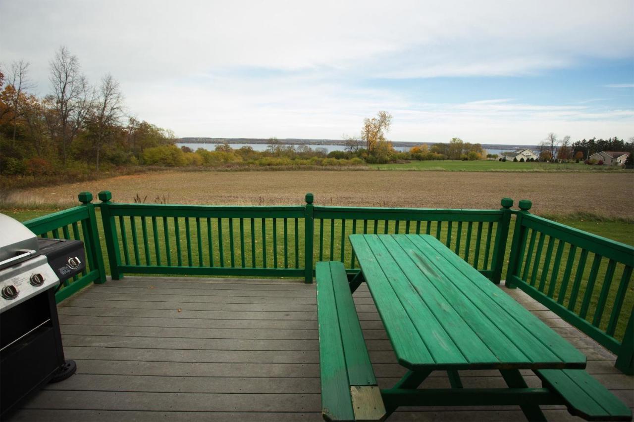 Cobtree Vacation Rental Homes Geneva Exterior photo