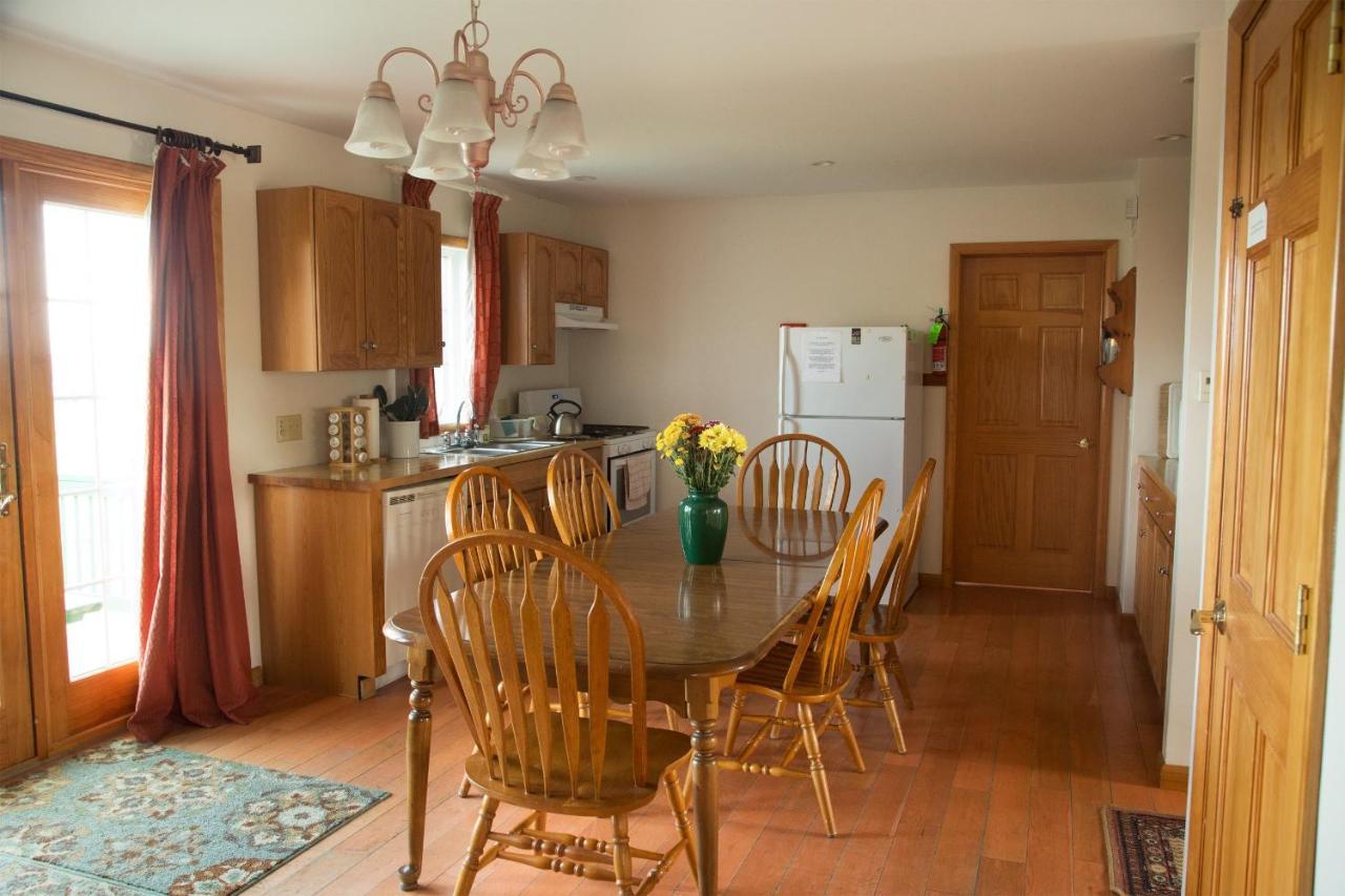 Cobtree Vacation Rental Homes Geneva Exterior photo