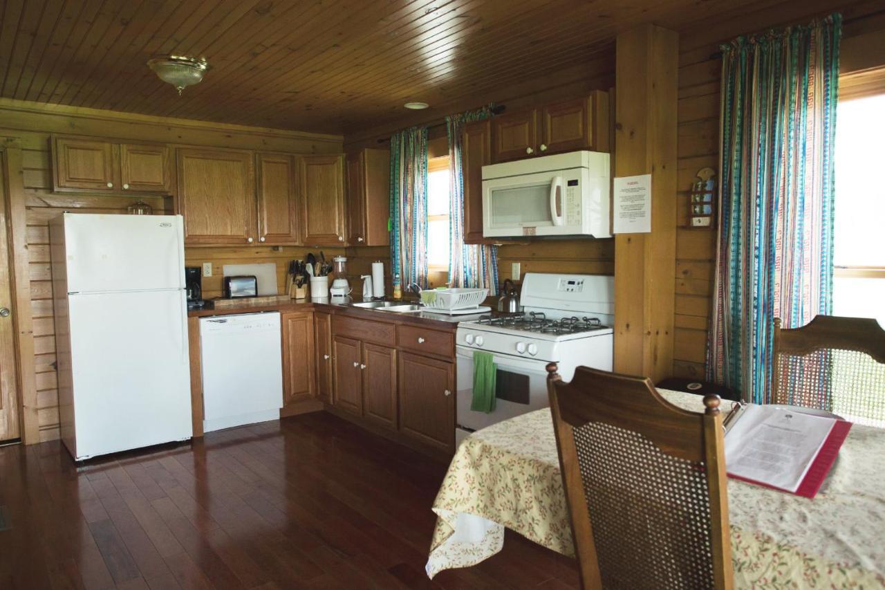 Cobtree Vacation Rental Homes Geneva Exterior photo