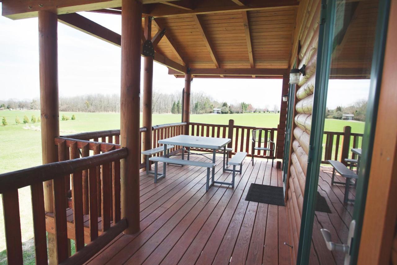 Cobtree Vacation Rental Homes Geneva Exterior photo