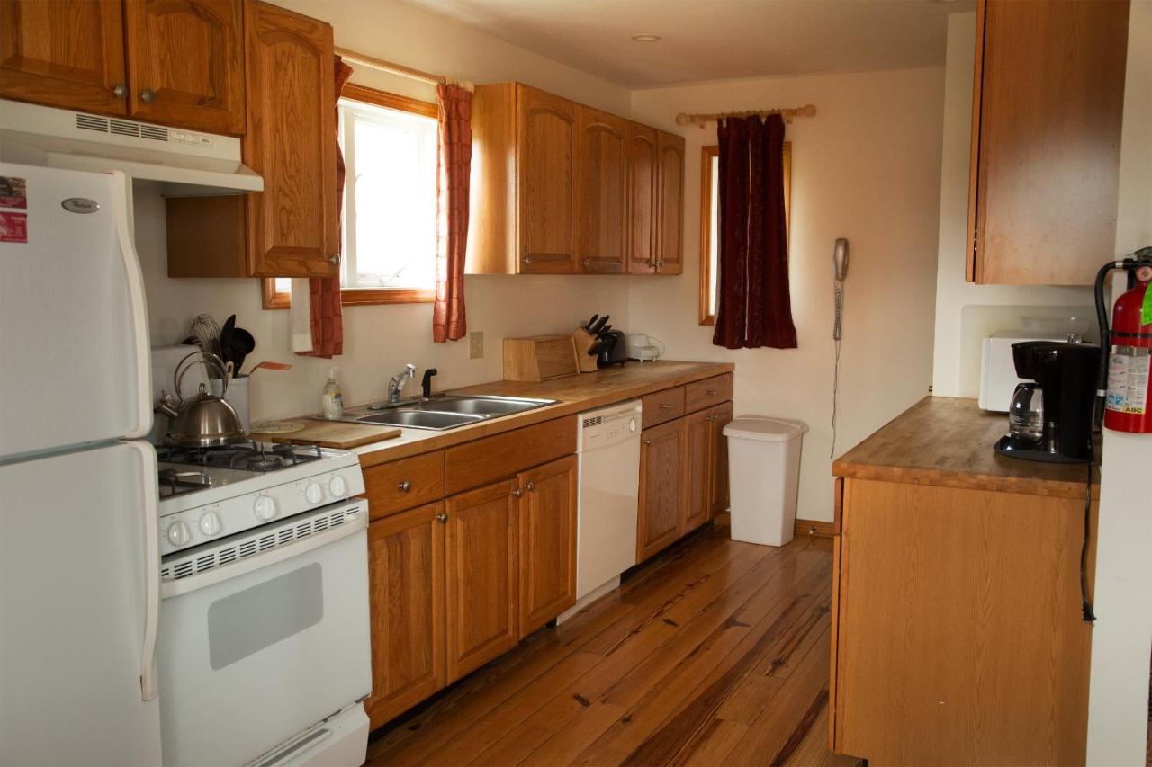 Cobtree Vacation Rental Homes Geneva Exterior photo
