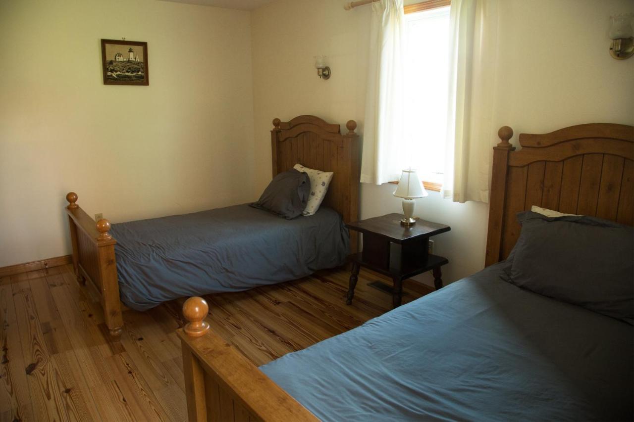 Cobtree Vacation Rental Homes Geneva Exterior photo