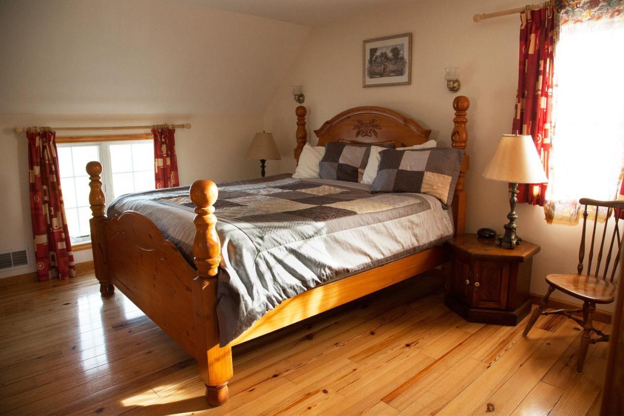 Cobtree Vacation Rental Homes Geneva Exterior photo